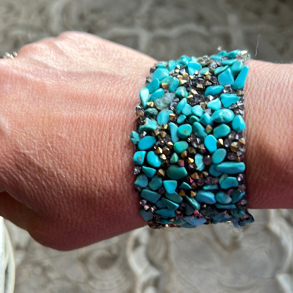 Costume jewelry
